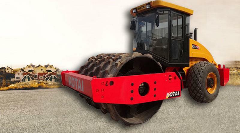 Pavement and Compaction Machinery Industry 09 Annual Meeting and Innovative Application Seminar was h