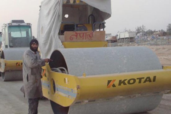 星空(中国)一站式服务官网重工产品在沙特阿拉